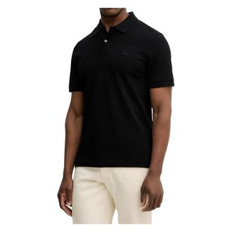 HUGO BOSS Uomo, Top, Nero, XL, new