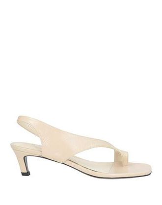 Toteme SCHUHE - Zehentrenner auf YOOX.COM
