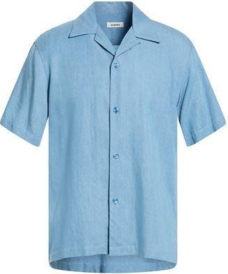 Sandro TOPS - Hemden auf YOOX.COM