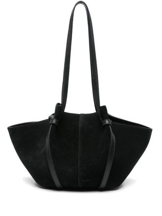 Yuzefi Mochi shopper - Zwart