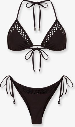 The Attico Bikini The Attico Il Primo Bagno in lycra - THE ATTICO - gender_Woman
