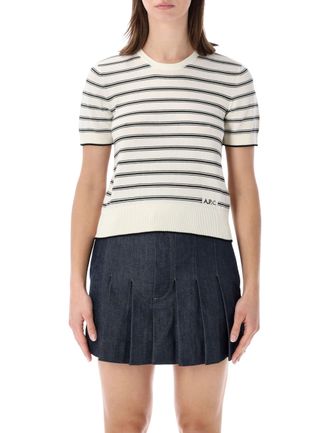 A.P.C. Pullover