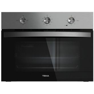 Teka Hbc 5350 Inox - Horno Compacto Inox