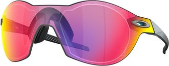 Oakley OO9098 RE:SUBZERO 909815 Mens Sunglasses Black Size 148