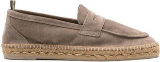 Castaner Brown Nacho Espadrilles