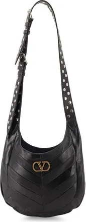 Valentino Garavani Mujer, Bolsos, Negro, Talla: ONE Size