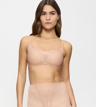 Triumph B&uuml;gelloser BH