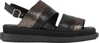 Le Boh&eacute;mien CALZADO - Sandalias con cierre en YOOX.COM