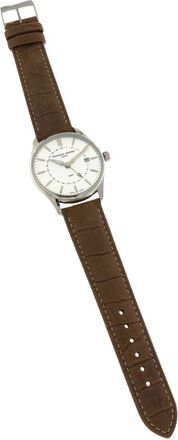Frederique Constant Hombre, Accesorios, Gris, Talla: ONE Size