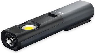 Ledlenser Del Trabajo Del Led Luz Iw7r
