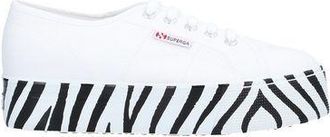 Superga FOOTWEAR - Trainers sur YOOX.COM