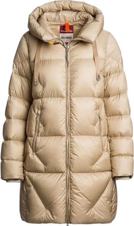 Parajumpers Donna, Giacche, Beige, S, new