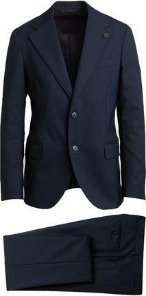 Lardini SUITS and CO-ORDS - Suits on YOOX.COM