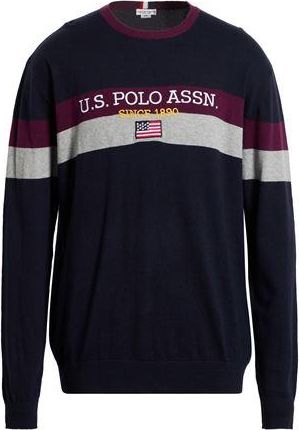 U.S.Polo Association PRENDAS DE PUNTO - Pullover en YOOX.COM