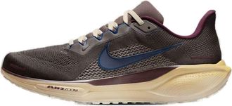 Nike Air Zoom Pegasus 41 Premium Medium Ash Cave Stone Desert Moss Blue Void HV4327-299
