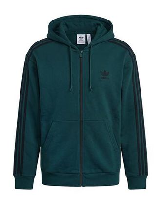 adidas BAGGY FZ HOODIE