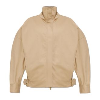 Darkpark Darkpark, Donna, Giacche, Beige, M, new