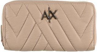 A|X Armani Exchange Marroquiner&iacute;a - Billeteras en YOOX.COM