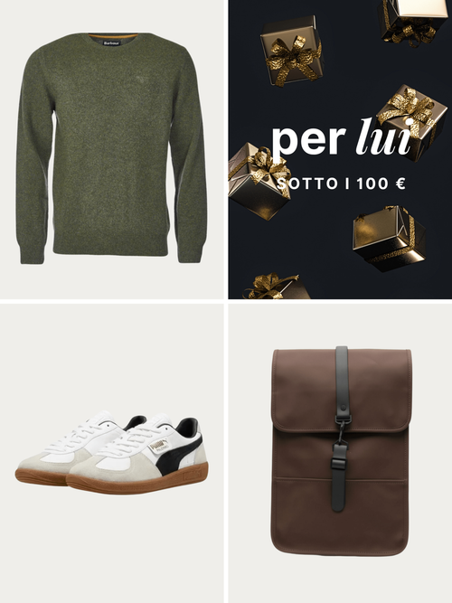 regalo fidanzato natale