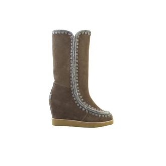 Mou Donna, Scarpe, Marrone, 40 EU, new