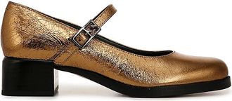 Sarto Pesara Mary Jane Heels