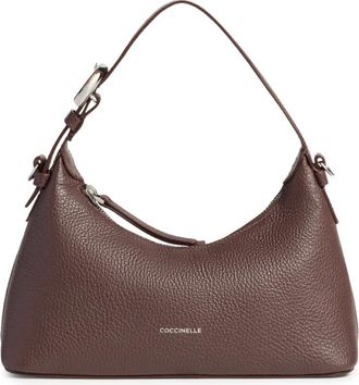 Coccinelle Donna, Borse, Marrone, Taglia unica, new