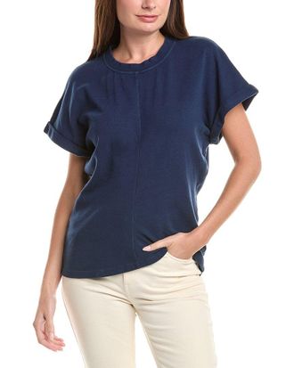 Proenza Schouler Hilda Shirt