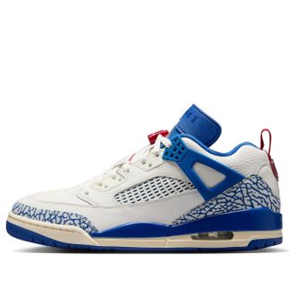 Air Jordan Spizike Low Storm Blue IM2176-133