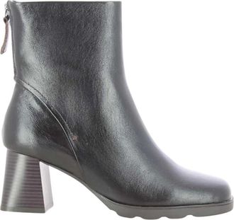 Regarde le ciel Mujer, Zapatos, Negro, Talla: 39 EU