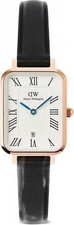 Daniel Wellington Quadro 20mm - Bianco