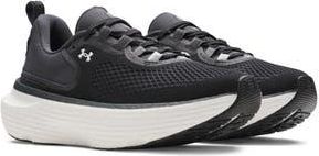 Under Armour Infinite Elite 2 Running Shoe in Black at Nordstrom Rack, Size 10.5