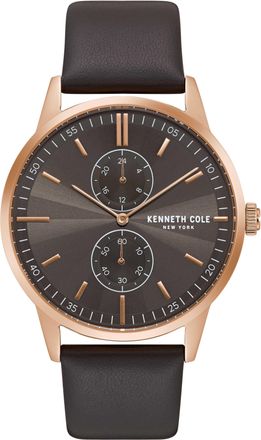 Kenneth Cole Classic Mens Watch