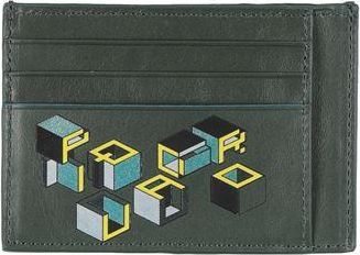 Piquadro PICCOLA PELLETTERIA - Portacarte su YOOX.COM