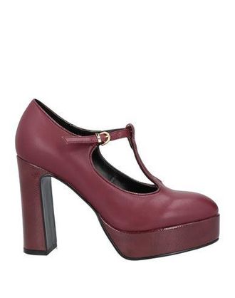 Luciano Barachini CALZADO - Zapatos de sal&oacute;n en YOOX.COM