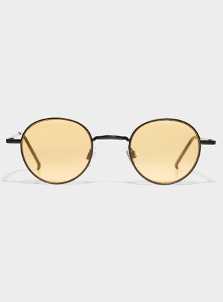 Le 31 Doc round sunglasses