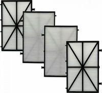 OEM Paquete De 4 Cartuchos De Filtro De Repuesto 9991433r4, Compatibles Con Los Limpiafondos Rob&oacute;ticos Maytronics Dolphin M400, M500, Wave 65, Nautilus Pl
