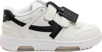 Off-white B-Out Of Office Straps