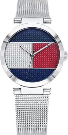 Tommy Hilfiger Mujer, Accesorios, Gris, Talla: ONE Size