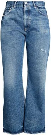 Acne Studios HOSEN & R&Ouml;CKE - Jeanshosen auf YOOX.COM