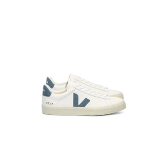 Veja Campo Chromefree Sneaker - female - Veja - Sneakers - White - 7 UK - Shoes