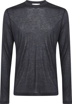 WOC Sweater Crewneck Pau