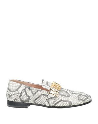 Moschino CALZADO - Mocasines en YOOX.COM