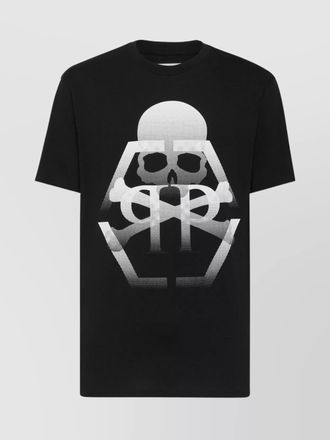 Philipp Plein cotton t-shirt