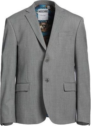 Moschino Blazers