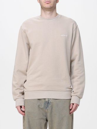 Carhartt Work in Progress Sweatshirt CARHARTT WIP Men color Natural