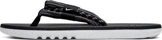 Nike EcoHaven Slide Next Nature Black White DH0293-002