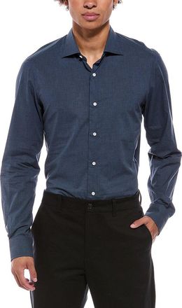 Isaia Dress Shirt