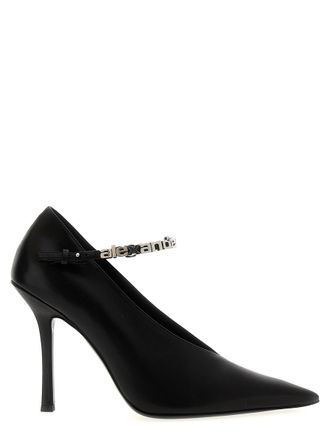 Alexander Wang Delphine Pumps