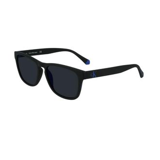 Calvin Klein Jeans Ckj21623S N 002 Sunglasses - male - Calvin Klein Jeans - Sunglasses - Black - 55 MM - Accessories