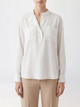 Toteme Camicia in misto lana